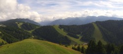 Archiv Foto Webcam Alpe Cimbra Panorama - Folgaria Lavarone Luserna 15:00