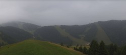 Archiv Foto Webcam Alpe Cimbra Panorama - Folgaria Lavarone Luserna 06:00