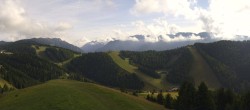 Archiv Foto Webcam Alpe Cimbra Panorama - Folgaria Lavarone Luserna 15:00
