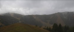 Archiv Foto Webcam Alpe Cimbra Panorama - Folgaria Lavarone Luserna 11:00