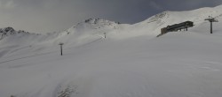 Archived image Webcam Panoramic view Fassa Valley 09:00