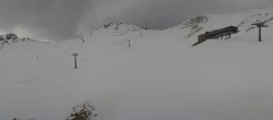 Archived image Webcam Panoramic view Fassa Valley 11:00