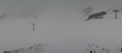 Archived image Webcam Panoramic view Fassa Valley 13:00