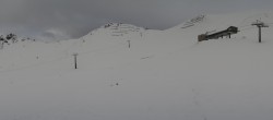 Archived image Webcam Panoramic view Fassa Valley 06:00