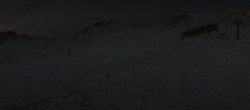 Archiv Foto Webcam Panorama Canazei - Ciampac, Fassatal 06:00