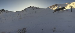 Archived image Webcam Panoramic view Fassa Valley 13:00