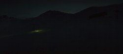 Archiv Foto Webcam Panorama Canazei - Ciampac, Fassatal 17:00