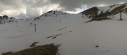 Archiv Foto Webcam Panorama Canazei - Ciampac, Fassatal 15:00