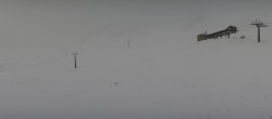 Archiv Foto Webcam Panorama Canazei - Ciampac, Fassatal 06:00