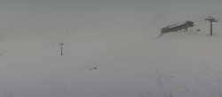 Archiv Foto Webcam Panorama Canazei - Ciampac, Fassatal 09:00