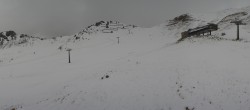 Archiv Foto Webcam Panorama Canazei - Ciampac, Fassatal 11:00