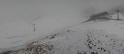 Archiv Foto Webcam Panorama Canazei - Ciampac, Fassatal 17:00
