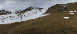 Archived image Webcam Panoramic view Fassa Valley 06:00