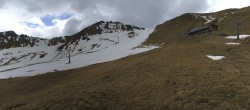 Archived image Webcam Panoramic view Fassa Valley 11:00