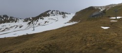 Archived image Webcam Panoramic view Fassa Valley 15:00
