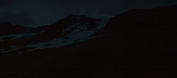 Archiv Foto Webcam Panorama Canazei - Ciampac, Fassatal 21:00