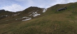 Archiv Foto Webcam Panorama Canazei - Ciampac, Fassatal 06:00