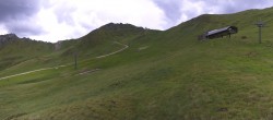 Archiv Foto Webcam Panorama Canazei - Ciampac, Fassatal 11:00
