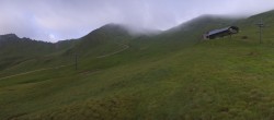 Archiv Foto Webcam Panorama Canazei - Ciampac, Fassatal 06:00