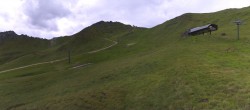 Archiv Foto Webcam Panorama Canazei - Ciampac, Fassatal 11:00