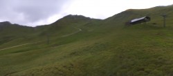 Archiv Foto Webcam Panorama Canazei - Ciampac, Fassatal 13:00