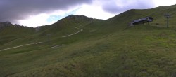 Archived image Webcam Panoramic view Fassa Valley 17:00