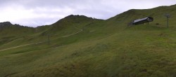 Archiv Foto Webcam Panorama Canazei - Ciampac, Fassatal 06:00