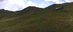 Archiv Foto Webcam Panorama Canazei - Ciampac, Fassatal 13:00