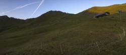 Archiv Foto Webcam Panorama Canazei - Ciampac, Fassatal 05:00