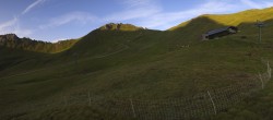 Archiv Foto Webcam Panorama Canazei - Ciampac, Fassatal 06:00