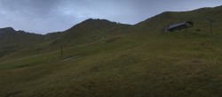 Archiv Foto Webcam Panorama Canazei - Ciampac, Fassatal 05:00
