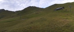 Archiv Foto Webcam Panorama Canazei - Ciampac, Fassatal 07:00