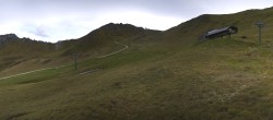 Archiv Foto Webcam Panorama Canazei - Ciampac, Fassatal 14:00