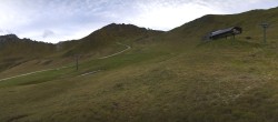 Archiv Foto Webcam Panorama Canazei - Ciampac, Fassatal 15:00