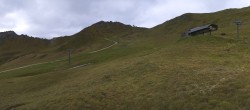 Archiv Foto Webcam Panorama Canazei - Ciampac, Fassatal 06:00