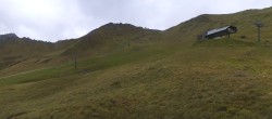 Archiv Foto Webcam Panorama Canazei - Ciampac, Fassatal 11:00