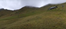 Archiv Foto Webcam Panorama Canazei - Ciampac, Fassatal 12:00