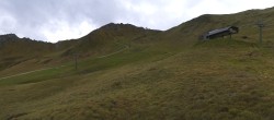 Archiv Foto Webcam Panorama Canazei - Ciampac, Fassatal 13:00
