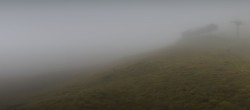 Archiv Foto Webcam Panorama Canazei - Ciampac, Fassatal 06:00
