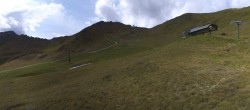 Archiv Foto Webcam Panorama Canazei - Ciampac, Fassatal 11:00