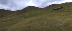 Archiv Foto Webcam Panorama Canazei - Ciampac, Fassatal 12:00