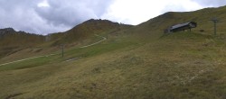 Archiv Foto Webcam Panorama Canazei - Ciampac, Fassatal 13:00