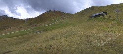 Archiv Foto Webcam Panorama Canazei - Ciampac, Fassatal 15:00