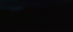 Archiv Foto Webcam Panorama Canazei - Ciampac, Fassatal 19:00