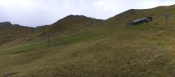 Archiv Foto Webcam Panorama Canazei - Ciampac, Fassatal 08:00
