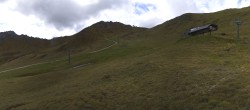 Archiv Foto Webcam Panorama Canazei - Ciampac, Fassatal 11:00