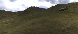 Archiv Foto Webcam Panorama Canazei - Ciampac, Fassatal 15:00