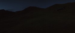 Archived image Webcam Panoramic view Fassa Valley 05:00