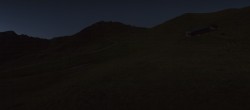 Archiv Foto Webcam Panorama Canazei - Ciampac, Fassatal 05:00