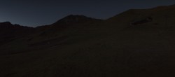 Archiv Foto Webcam Panorama Canazei - Ciampac, Fassatal 06:00